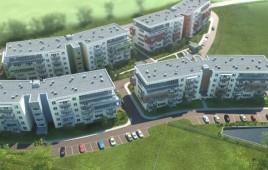 Osiedle dla Rodziny