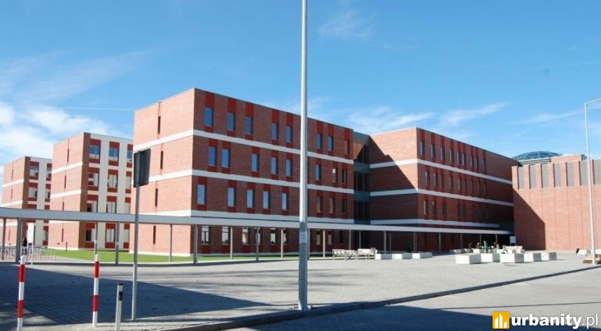 Miniaturka Collegium Humanisticum