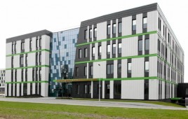 Centrum Badań Przedklinicznych i Technologii