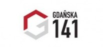 Logo Gdańska 141