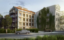 Kossak Residence