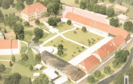 Centrum Muzealno-Edukacyjne Karkonoskiego Parku Narodowego