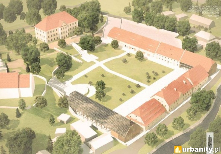 Miniaturka Centrum Muzealno-Edukacyjne Karkonoskiego Parku Narodowego