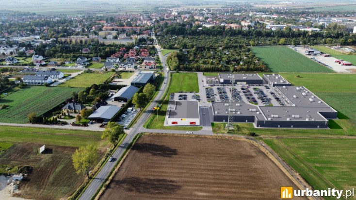 Miniaturka Smart Park Jawor