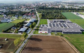 Smart Park Jawor