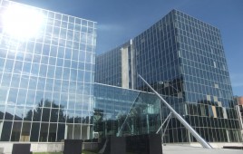Centrum Nowych Technologii I