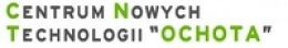 Logo Centrum Nowych Technologii I