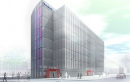 Armatower