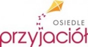 Logo Osiedle Przyjaciół