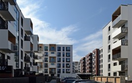 Dorzecze Legnickiej