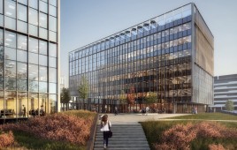 ECO City Katowice