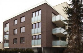 Płużańska 21 Apartamenty