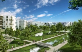 Apartamenty Saska nad Jeziorem