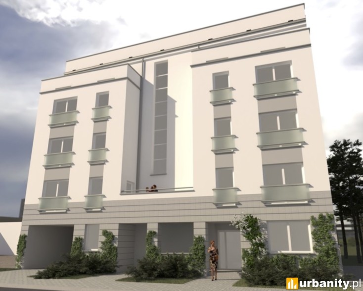 Miniaturka Sielska 5