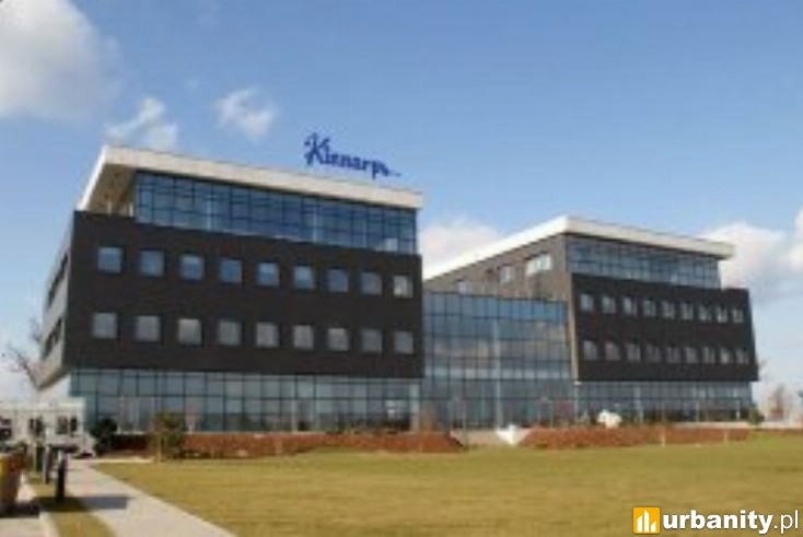 Miniaturka Office Interiors