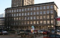 Siedziba TVP Łódź