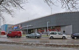 Galeria Królewska
