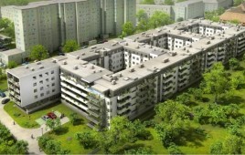 Zielone Śródmieście