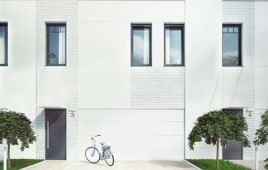 Merano Park I