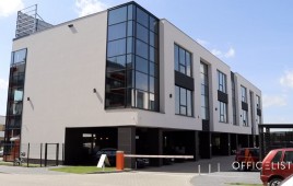 Krzycka Business Park