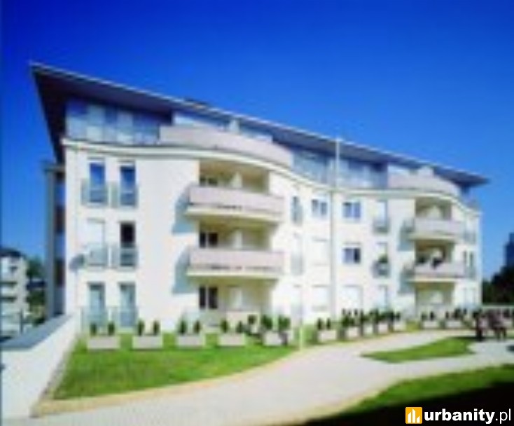 Miniaturka Osiedle Zielony Taras