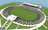 Miniaturka Stadion żużlowy Arena Częstochowa