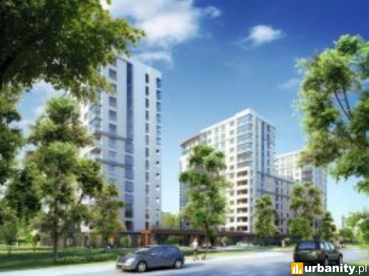 Miniaturka Osiedle Adria