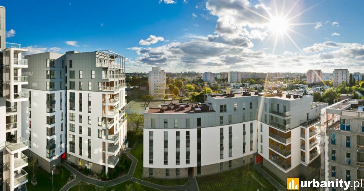 Miniaturka Atrium Park