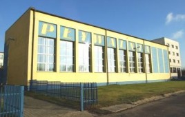 Pływalnia Miejska