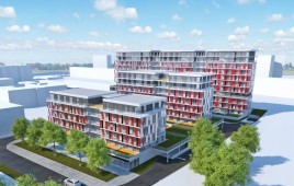 Osiedle Pomorzany Park