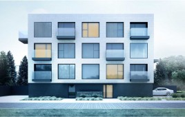 Apartamenty Dolna