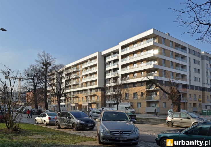 Miniaturka Lokum Victoria