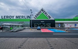 Leroy Merlin