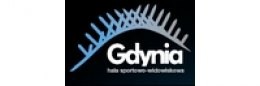 Logo Hala Widowiskowo-Sportowa