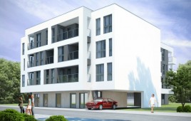 Apartamenty Przy Prochowej