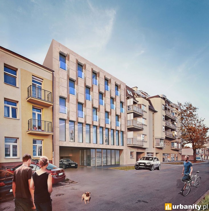 Miniaturka Grochowska 152