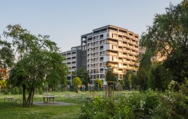 Apartamenty Balaton