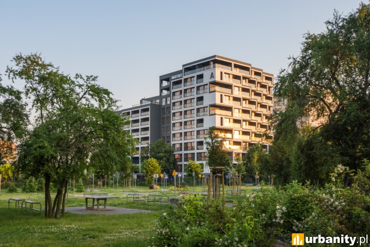 Miniaturka Apartamenty Balaton