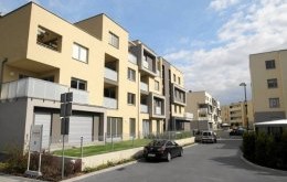 Krakowska Apartamenty I