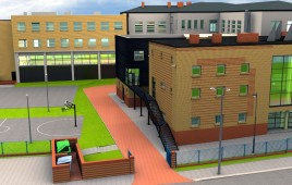 Zespoł Szkolno-Przedszkolny