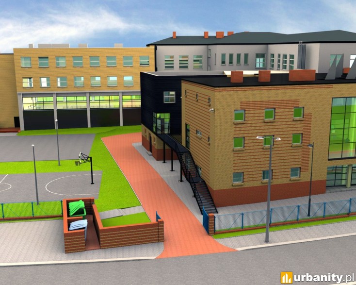 Miniaturka Zespoł Szkolno-Przedszkolny