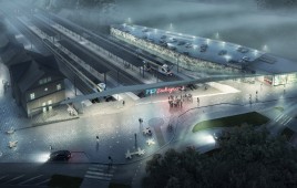 Centrum Komunikacyjne