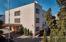 Berneńska 6