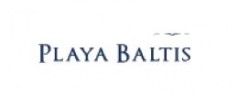 Logo Playa Baltis
