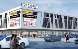 Galeria Gondola