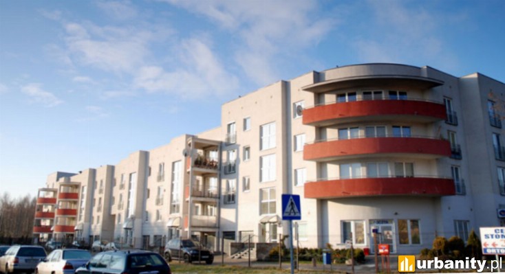 Miniaturka Przy Brzozach