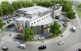 Best Western Plus Brzeg Centrum