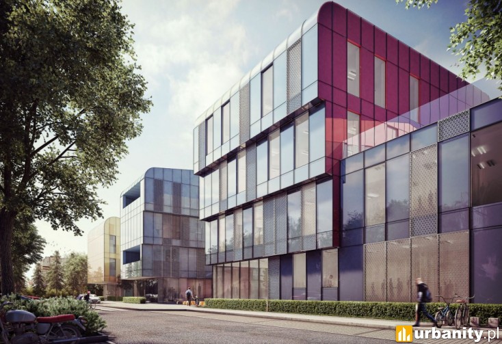 Miniaturka Europejskie Centrum Rodziny