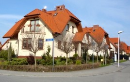 Osiedle Nad Doliną Siedmiu Młynów