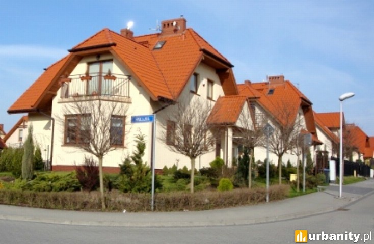 Miniaturka Osiedle Nad Doliną Siedmiu Młynów